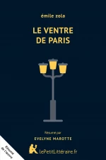 Le Ventre de Paris